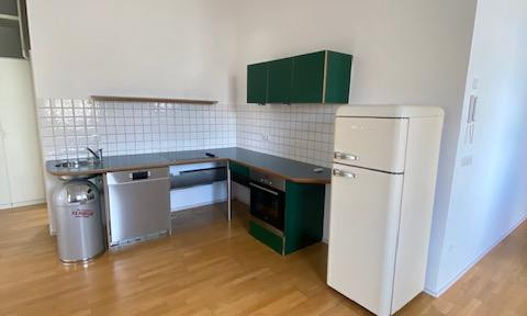 Hochwertiges Loft mit Parkett/Küche ab 01.03.2026 verfügbar - Provisionsfrei