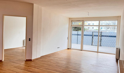 *Two apartments and 5x parking spaces - owner-occupier or investor