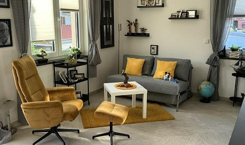 Sunny 2-room apartment, south/west facing - excellent investment opportunity!!!!!