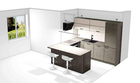 Kapitalanlage mit guter Rendite - 2 Zi. Whg. s/w Lage