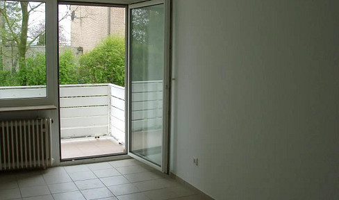 Beautiful living on the ground floor