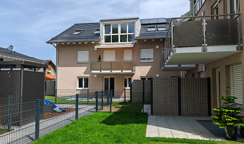 5-room apartment, energy efficiency class A++, ready for immediate occupancy.