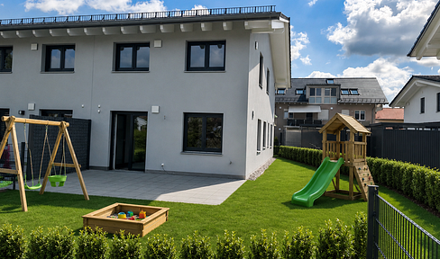 Das letzte Traumhaus - sofort bezugsfertig.!!!! Kein Fertigstellungsrisiko