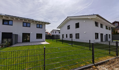 Den Sommer schon im Eigenheim letzte NB_DHH-Erstbezug 2026