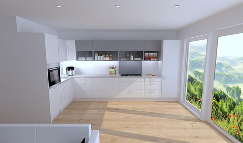 Modern data center with state-of-the-art technology - Premium location.