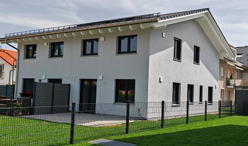 DHH NB / LWWP A++ / im Speckgürtel Münchens