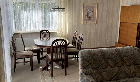 Quiet 2-room apartment in Heilbronn-Sontheim