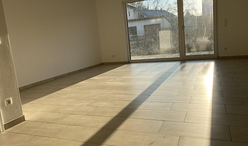 Beautiful terraced house in Donaustauf