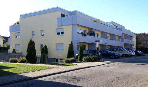 Ankommen und Wohlfühlen: Ihr neues Zuhause nahe SAP & St. Leoner See