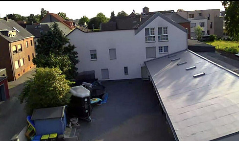 Bauernhaus mit Tierhaltung