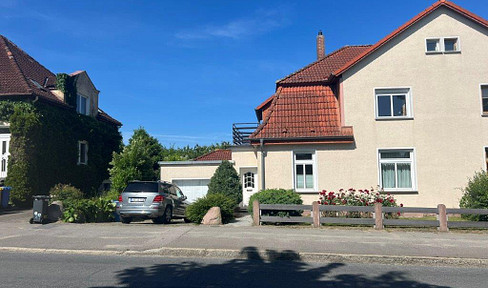 House in Rostock/Gartenstadt