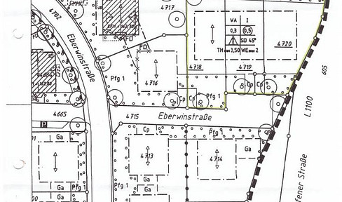 3x fully developed building plots for sale by owner for highest bid!