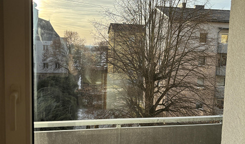 Moderne und renovierte 3-Zimmer Wohnung in Enns zu vermieten