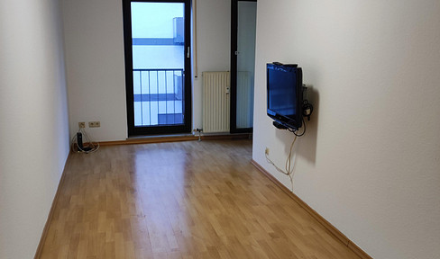 Renovated apartment for rent