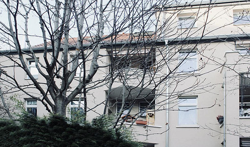 Charmante Denkmalwohnung