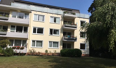 2 ZKBB in bester Ostviertellage