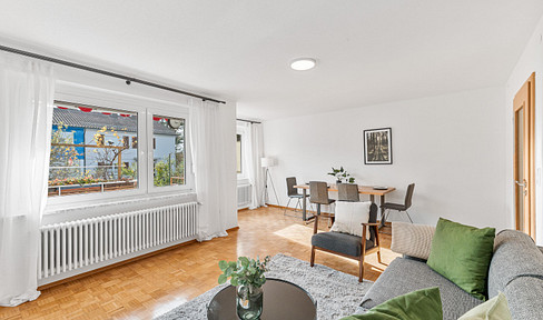 Available immediately: Family-friendly terraced house in Böfingen - quiet & close to the city