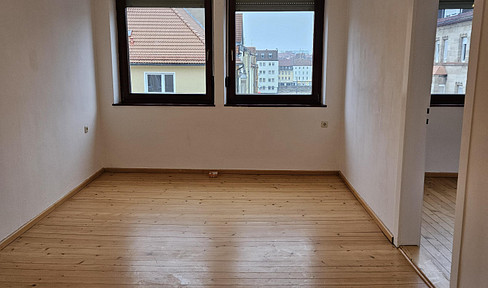 Schöne 2-Zi-Wohnung im Südstadtflair Nürnberg