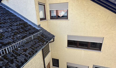 2 Familienhaus in Wersau