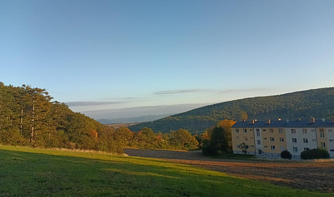 88 m2 Eigentumswohnung – sonnig gelegen, ideal für Naturfreunde. Privatverkauf