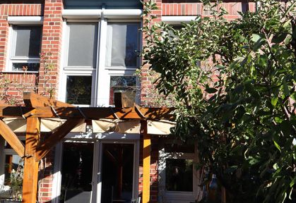 Ökologisches 5-Zimmer Reihenmittelhaus