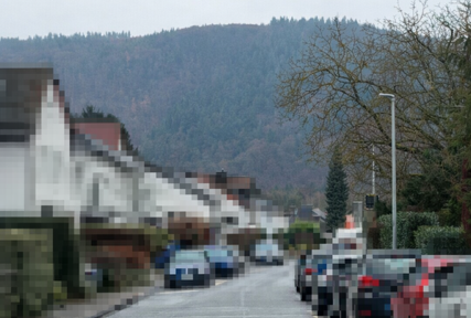 Your dream plot in Kelkheim - divisible plot in prime residential area