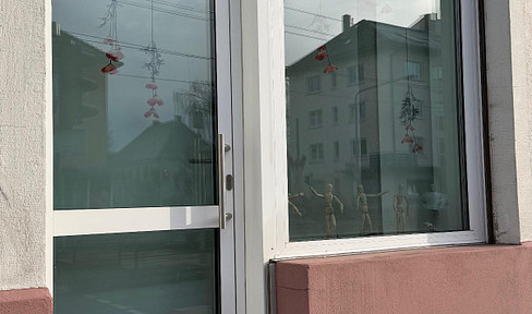 Commercial space for rent in Eschersheimer Landstraße, 60433