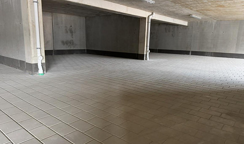 Tiefgaragenstellplätze