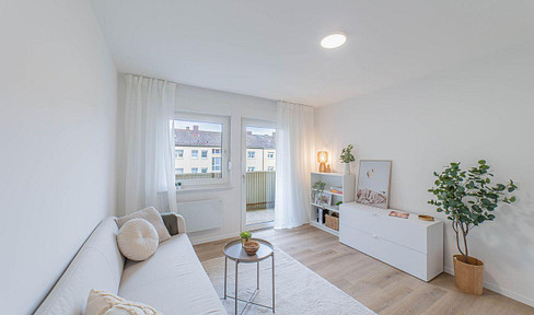 Beautiful & newly renovated!