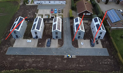 🌊 Modernes Traumhaus an der Ostsee – Wohnen, Erholen, Genießen!