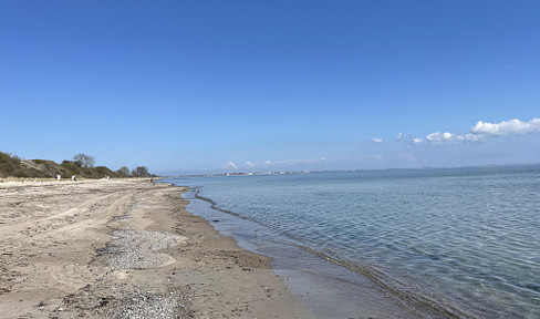 🌊 Modernes Traumhaus an der Ostsee – Wohnen, Erholen, Genießen!