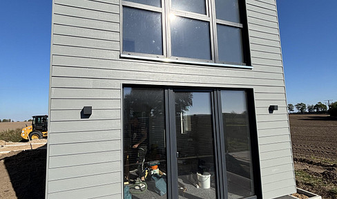 🌊 Modernes Traumhaus an der Ostsee – Wohnen, Erholen, Genießen!