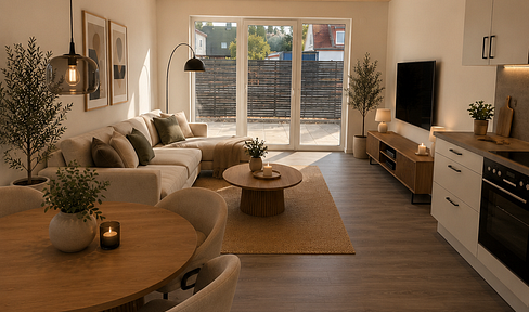 🌊 Modernes Traumhaus an der Ostsee – Wohnen, Erholen, Genießen!