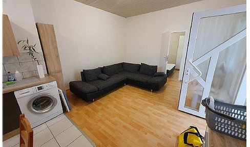 Central apartment with terrace (property KF191)