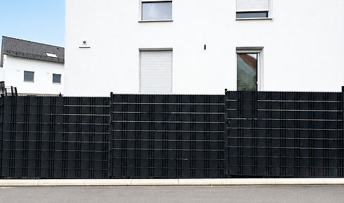 Modern single-family home in Tiefenbach.