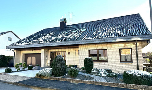 Prestigious detached house - TOP -