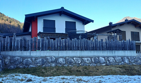Detached house in Kössen