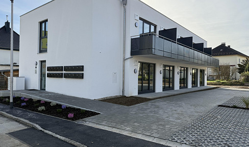 STUDENT apartment with balcony or terrace