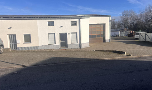Hallen in Polch zu vermieten
