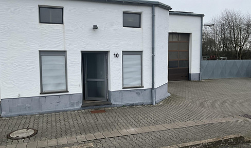 Hallen in Polch zu vermieten