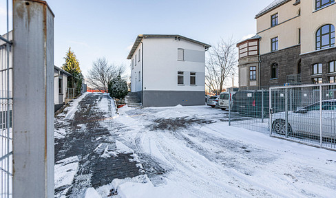 gemütliche Büro / Praxisräume