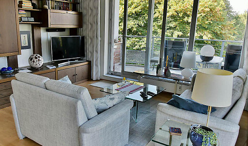 *Reserviert* Sehr schöne 3 Zimmer Wohnung SG-Wald/Merscheid, Top gepflegt *provisionsfrei*