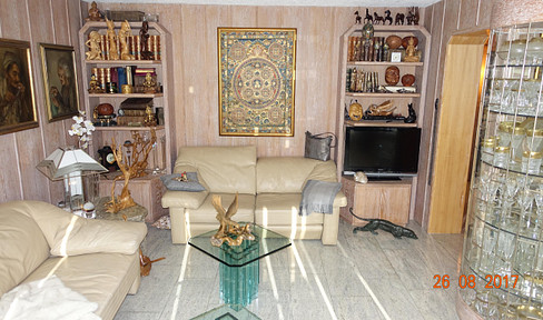 3 room apartment 76 sqm Munich 80935