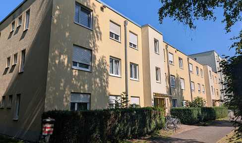 Familienfreundlich im Grünen