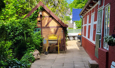 Our new home - move in and feel comfortable right away!