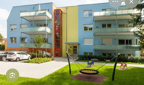 Condominium in residential oasis