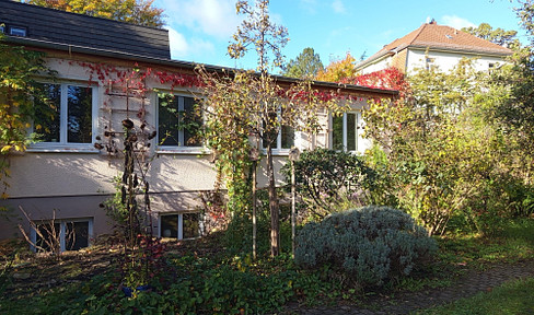 Small business in Dresden Blasewitz