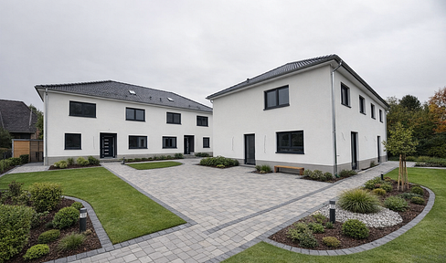 House for sale in a prime location in Hermannsburg.