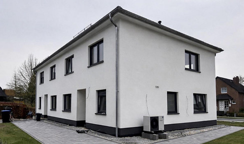 Haus in exklusiver Lage von Hermannsburg zu verkaufen