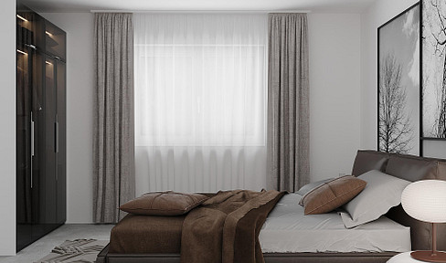 Wohnen auf zwei Etage- Ein Zuhause für Generationen